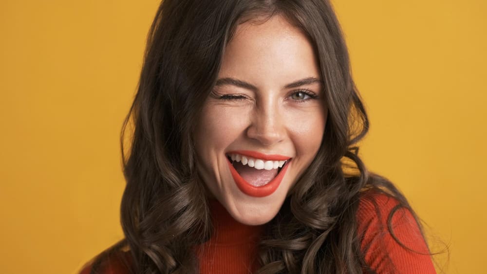 Cuidar la sonrisa